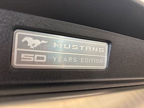 Used 2015 Ford Mustang GT Premium w/ Equipment Group 401A image 35