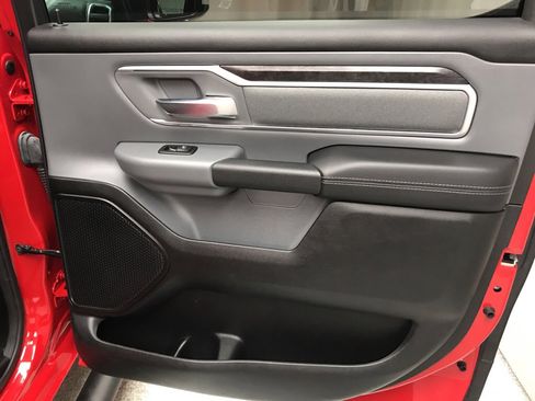 Used 2022 RAM 1500 Big Horn image 22