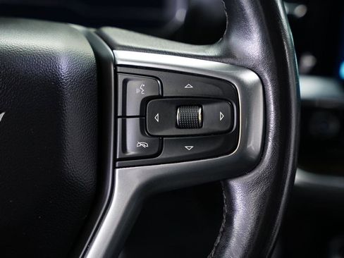 Used 2022 Chevrolet Silverado 1500 LT image 25