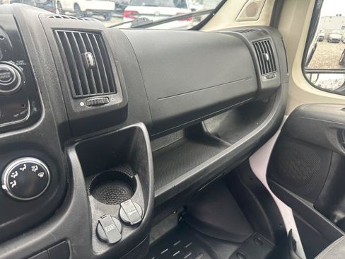 Used 2017 RAM ProMaster 2500 FWD image 22