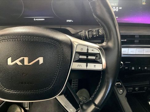 Used 2023 Kia Telluride SX X-Pro AWD/4WD image 24