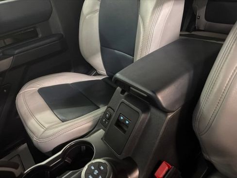 Used 2021 Ford Bronco Outer Banks AWD/4WD image 31