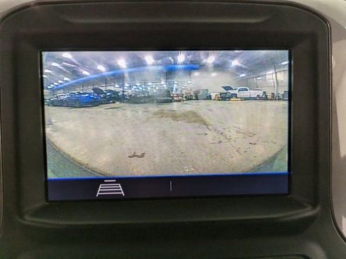 Used 2021 Chevrolet Silverado 3500 W/T w/ WT Convenience Package image 14