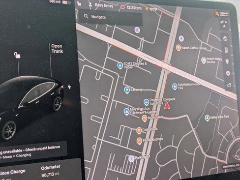 Used 2020 Tesla Model 3 Long Range image 14