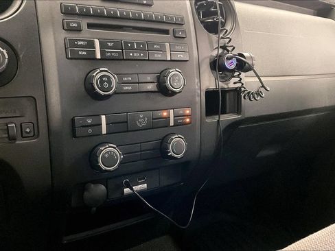 Used 2014 Ford F150 XL w/ Power Equipment Group AWD/4WD image 29