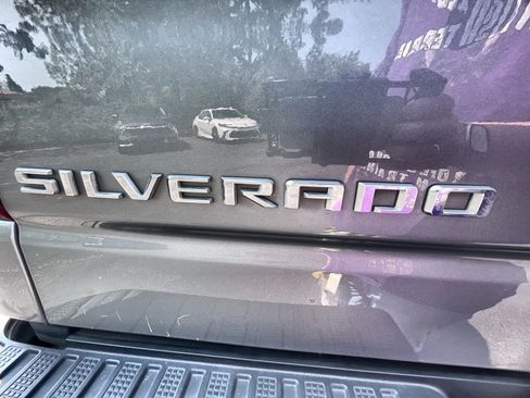 Used 2023 Chevrolet Silverado 1500 RST image 30