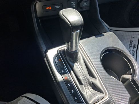Used 2023 Honda Civic EX image 14