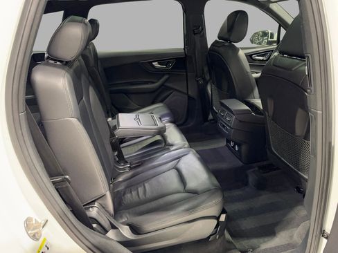 Used 2019 Audi Q7 3.0T Premium w/ Convenience Package image 35