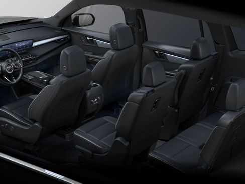 New 2026 Buick Enclave Preferred w/ LPO, Floor Liner Package FWD image 10