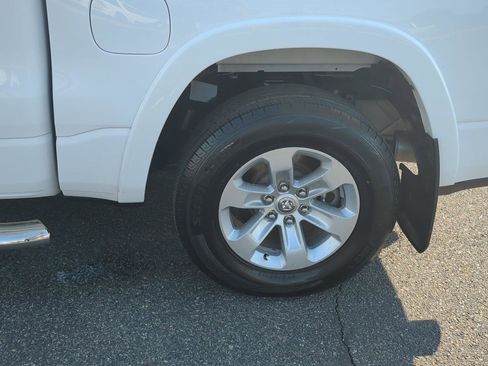 Used 2022 RAM 1500 Laramie image 13