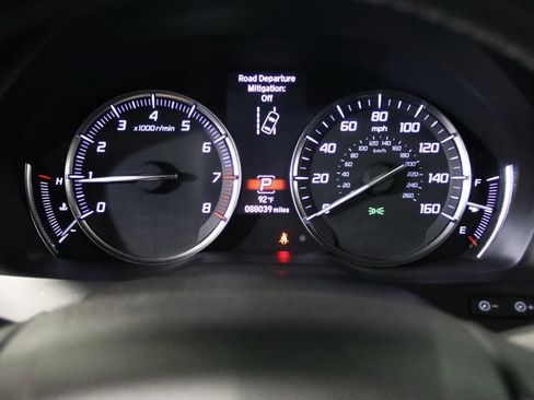 Used 2020 Acura MDX SH-AWD w/ Technology Package image 42