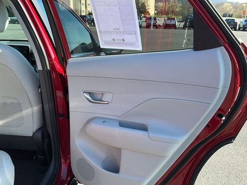 Certified 2024 Hyundai Kona Limited image 32