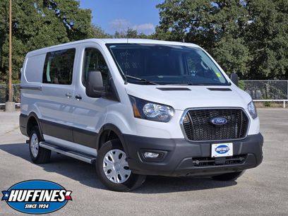 Used 2024 Ford Transit 250 Low Roof w/ Exterior Upgrade Package