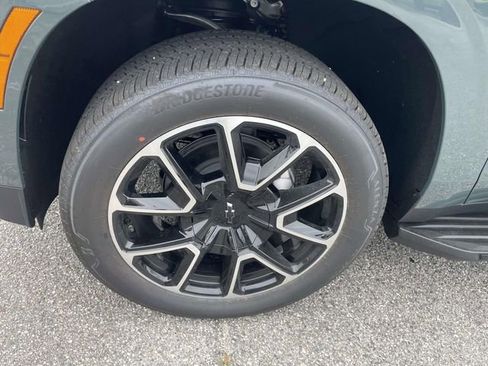 New 2026 Chevrolet Tahoe RST w/ Comfort Package RWD image 9