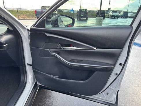 Used 2025 MAZDA CX-30 AWD 2.5 S w/ Select Sport Pkg image 26