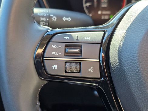 Certified 2024 Honda CR-V EX-L image 29