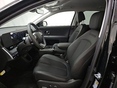Used 2026 Hyundai Ioniq 5 SEL AWD/4WD image 7