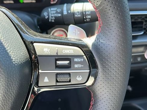 New 2026 Acura ADX A-Spec AWD/4WD image 14