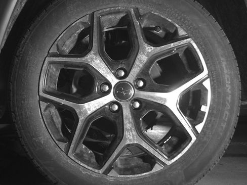 Used 2025 Jeep Compass Limited AWD/4WD image 14