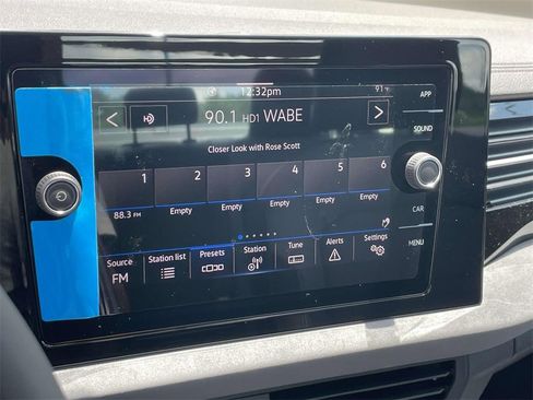 New 2025 Volkswagen Jetta SE image 21