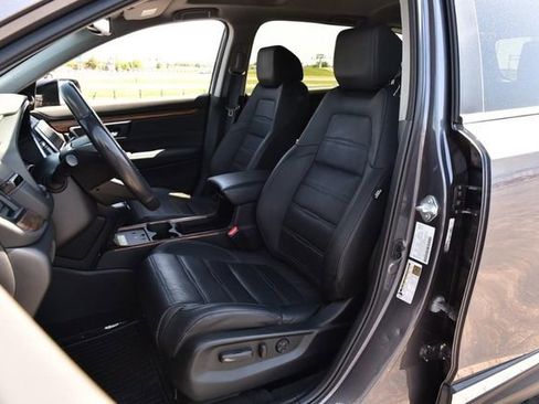 Used 2021 Honda CR-V Touring image 21