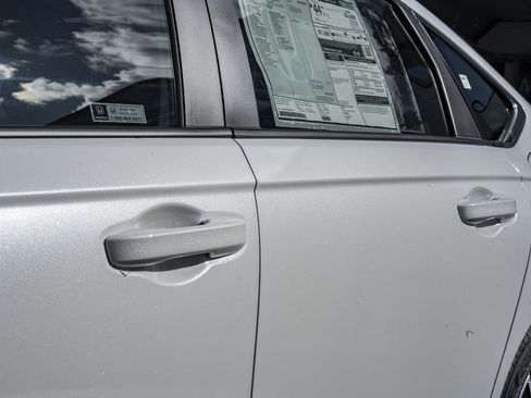 New 2025 Honda Accord Sport image 15