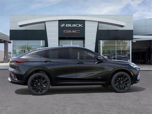 New 2025 Buick Envista Sport Touring w/ Convenience I Package image 5