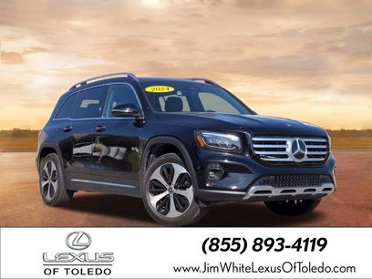 Used 2024 Mercedes-Benz GLB 250 4MATIC