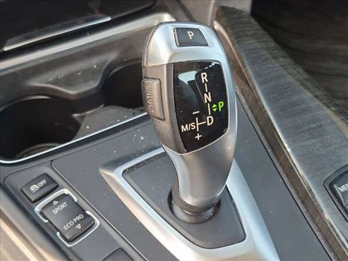 Used 2015 BMW 328d Sedan RWD image 12