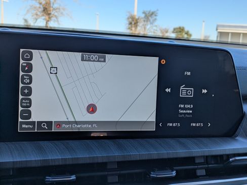 New 2025 Kia Telluride EX image 29