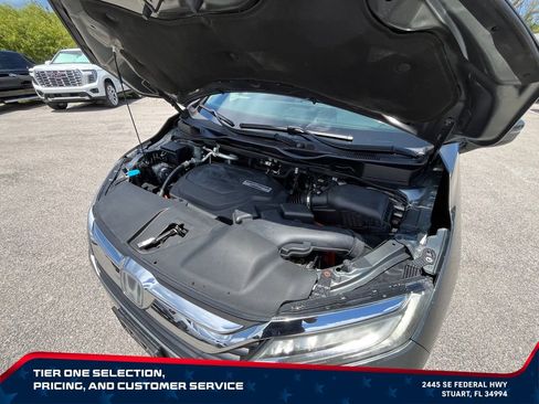 Used 2018 Honda Odyssey Touring image 23