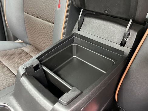 New 2026 GMC Canyon AT4 w/ Technology Plus Package AWD/4WD image 19