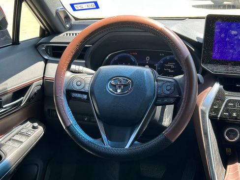 Certified 2024 Toyota Venza Limited AWD/4WD image 41