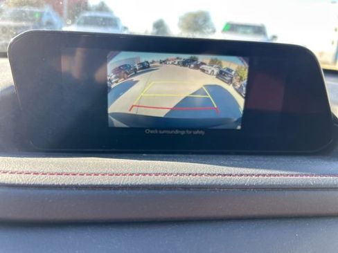 Used 2023 MAZDA CX-30 AWD 2.5 S w/ Preferred Package image 14