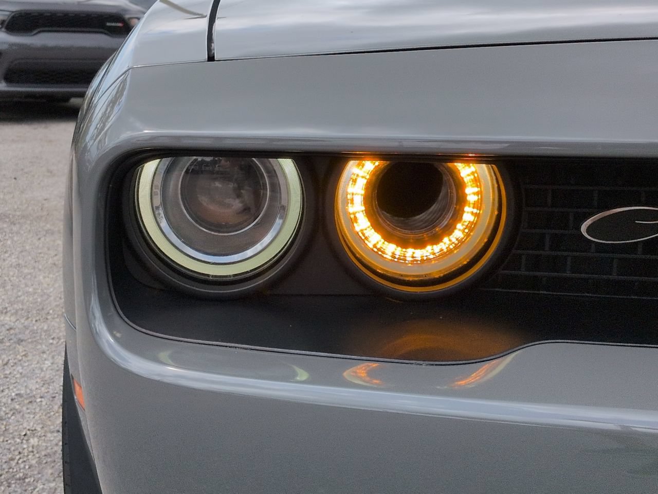 Used 2023 Dodge Challenger R/T Scat Pack RWD image 10