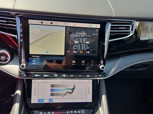 New 2026 Jeep Grand Wagoneer Summit image 9