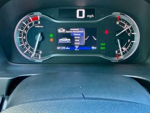 Used 2023 Honda Ridgeline Black Edition image 28