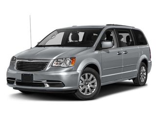 Used 2016 Chrysler Town & Country Touring video 1