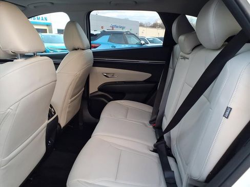 Used 2024 Hyundai Tucson SEL w/ Convenience Package image 20