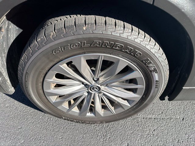 Certified 2024 MAZDA CX-90 3.3 Turbo w/ Preferred Plus AWD/4WD image 7