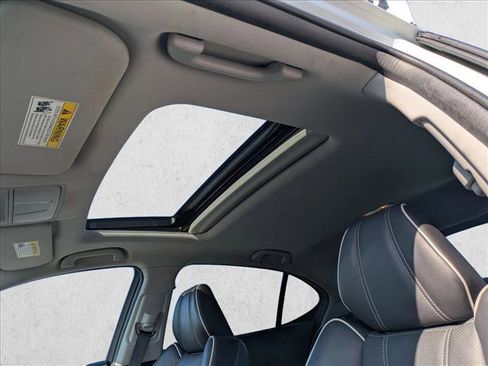 Used 2018 Acura TLX V6 w/ Advance Package image 16