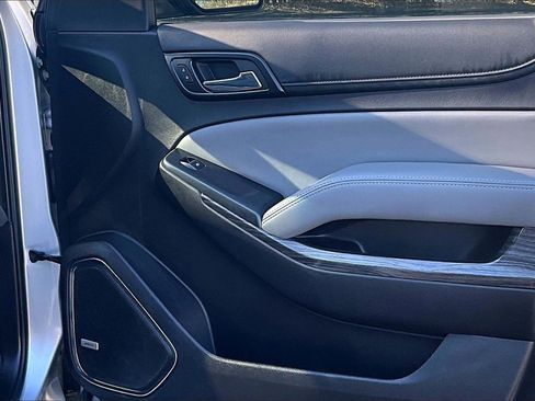 Used 2016 Chevrolet Tahoe LT w/ Luxury Package image 25