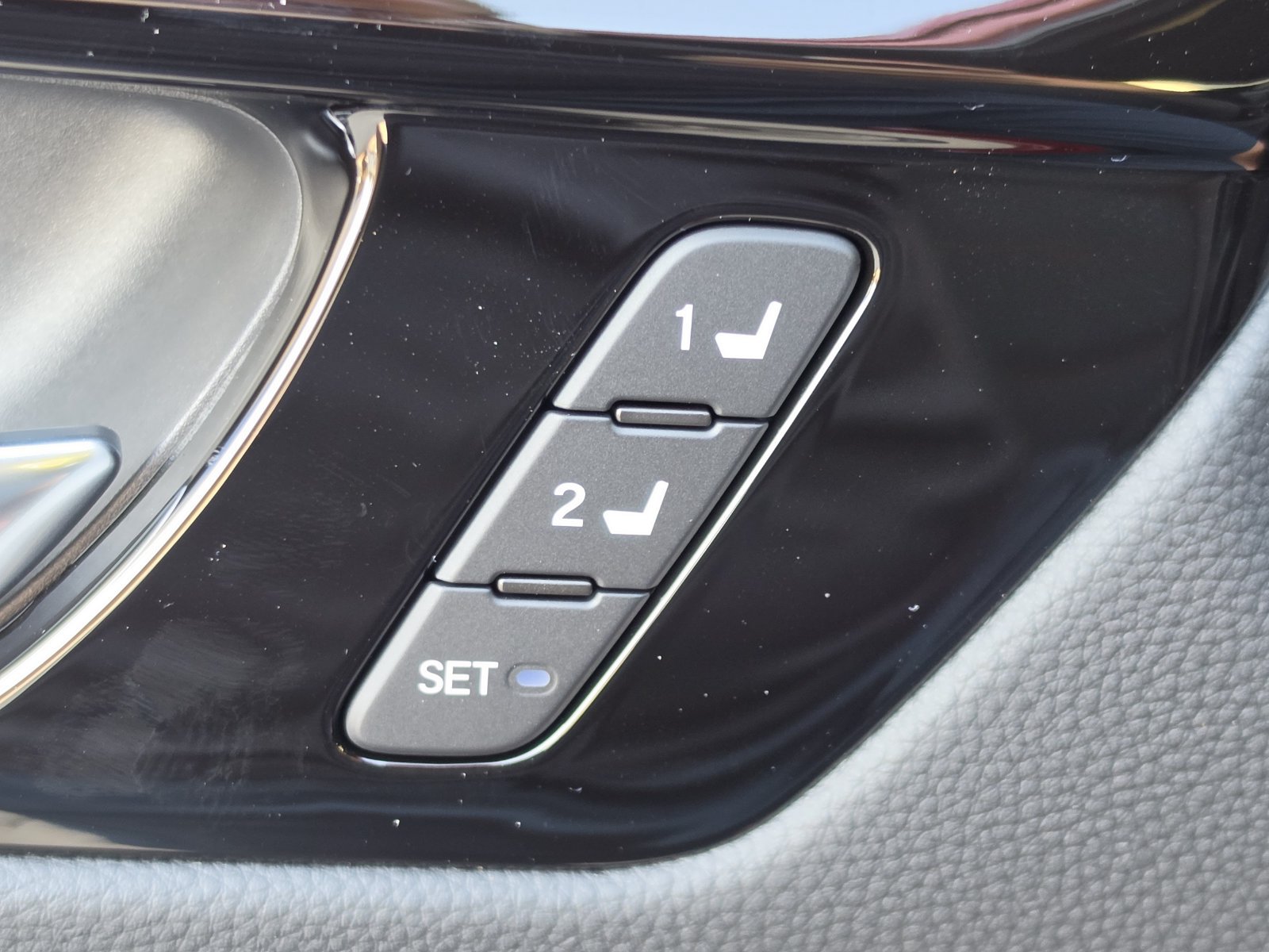 New 2027 Honda CR-V Sport Touring image 18