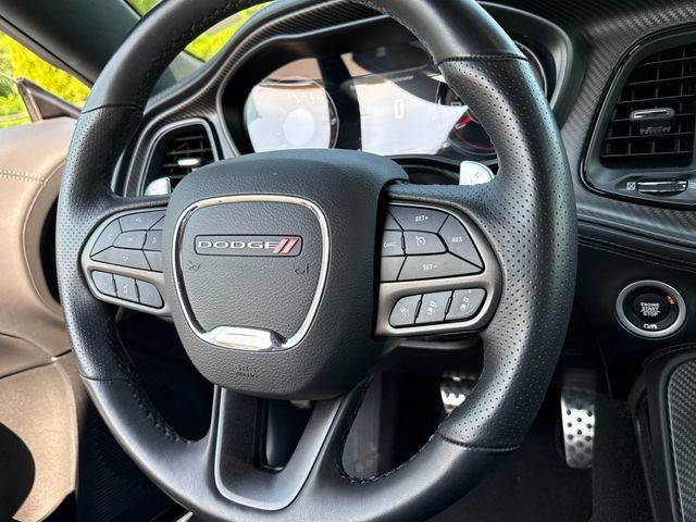 Used 2023 Dodge Challenger GT w/ Plus Package AWD/4WD image 12