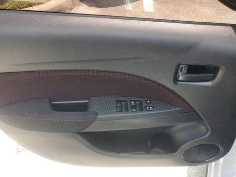 Used 2023 Mitsubishi Mirage G4 ES image 18