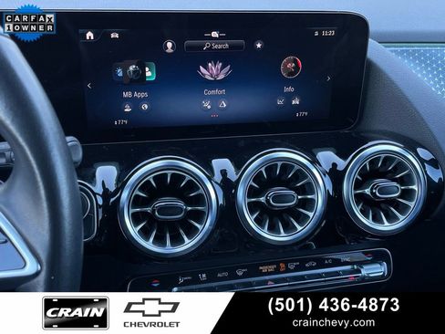 Used 2025 Mercedes-Benz GLA 250 image 17