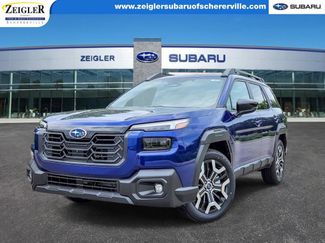 New 2026 Subaru Outback Touring XT AWD/4WD video 1