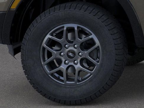New 2025 Ford Ranger XLT w/ Convenience Package RWD image 19