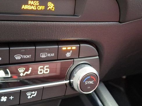 Used 2022 MAZDA CX-5 Carbon Edition AWD/4WD image 29