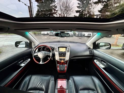 Used 2007 Lexus RX 400h AWD 4dr Hybrid image 12